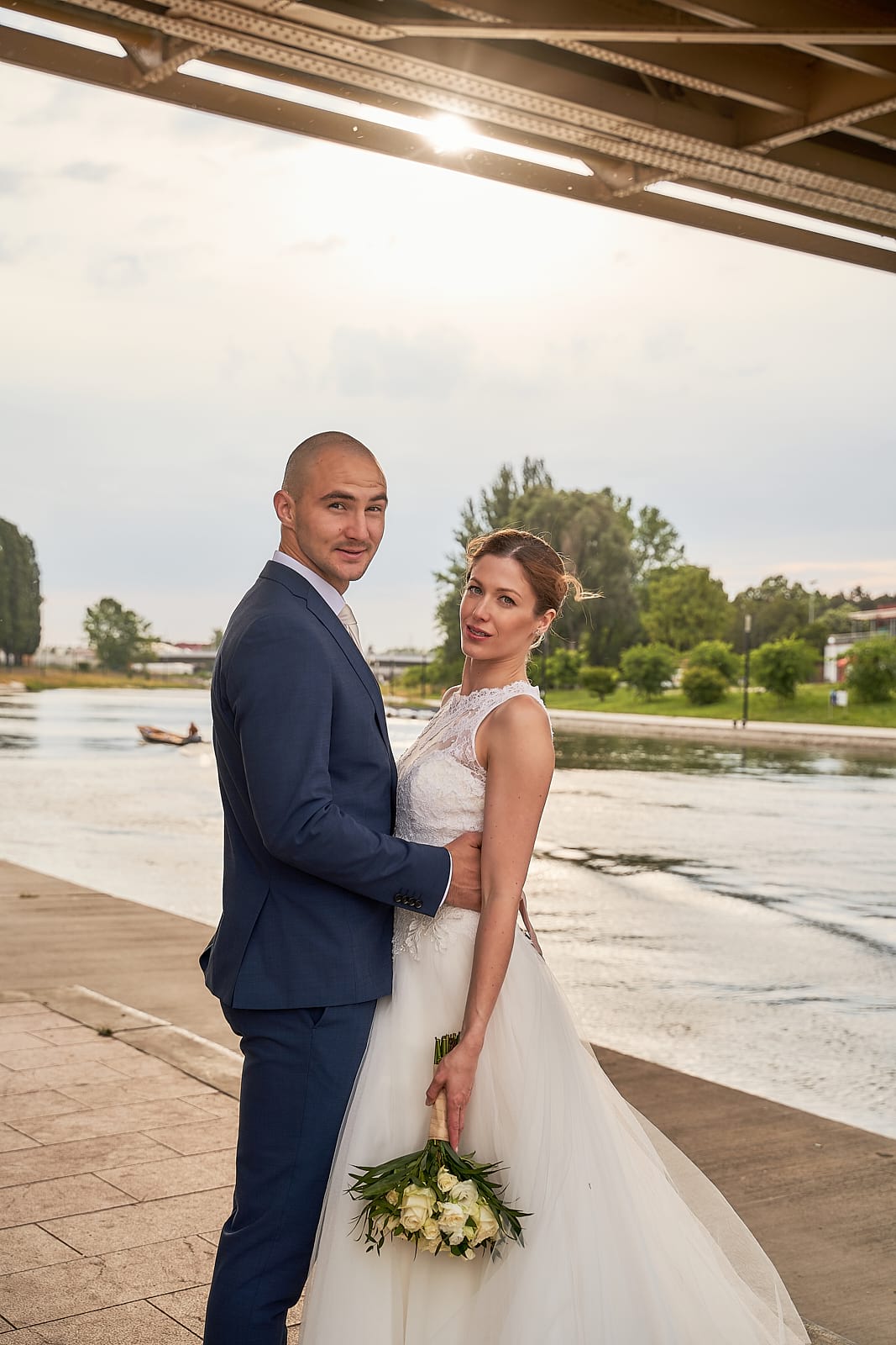 Esküvői fotózás Győrben és környékén 105